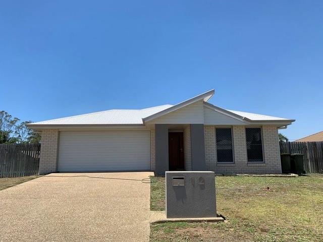 12 Sanctuary Drive, QLD 4670