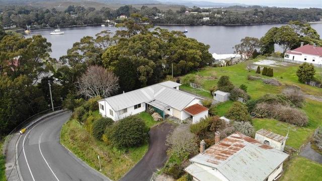 1 Harvey Street, TAS 7468