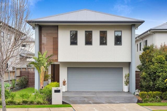 19 Cullen Circuit, NSW 2557