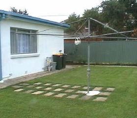 Backyard (2009-01-05)