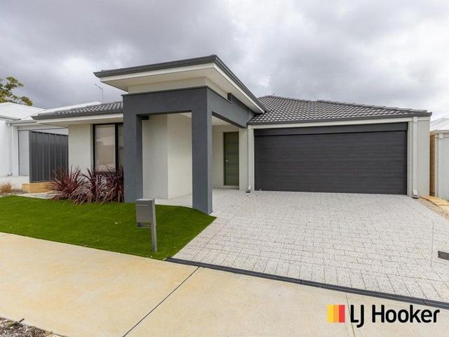 35 Melbourne Loop, WA 6164