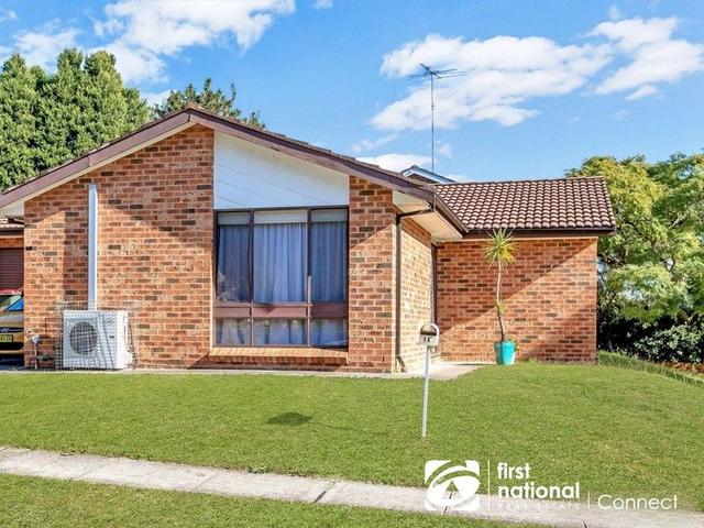 9a Rulana Street, NSW 2763