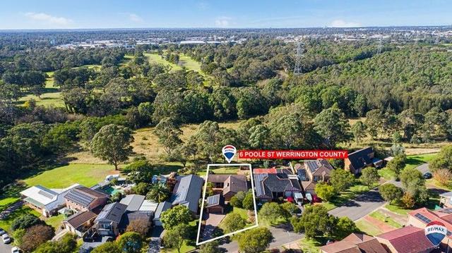 6 Poole Street, NSW 2747