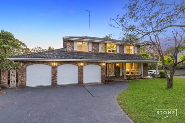 18 Bounty Avenue, NSW 2154