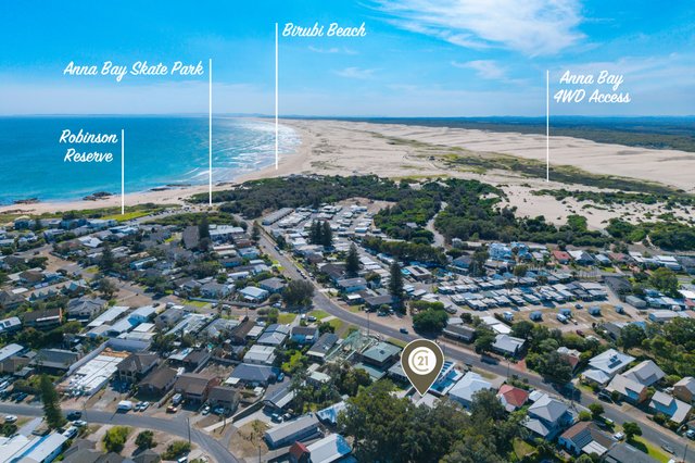 2/42 Campbell Avenue, NSW 2316