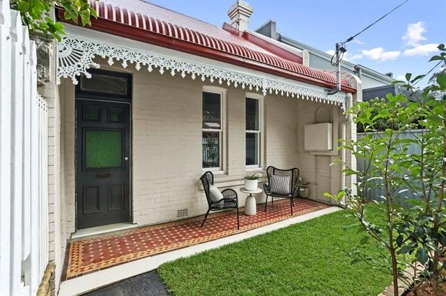 34 Old Canterbury Road, NSW 2049