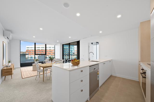 WOVA - 106/2 Furzer Street, ACT 2606