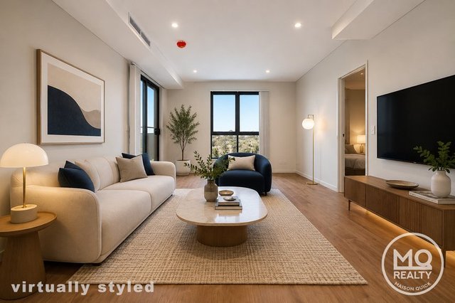 605/21 James Street, NSW 2141