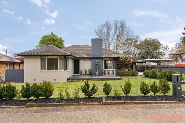 289 Antill Street, ACT 2602