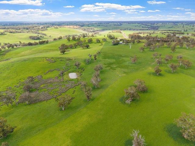 3786 Casterton Edenhope Road, VIC 3312