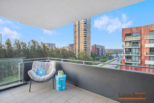 603/2 Footbridge  Boulevard, NSW 2127