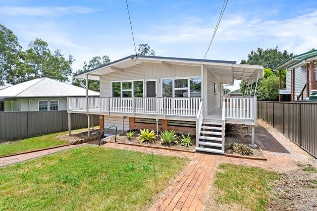 21 Bateman St, QLD 4034