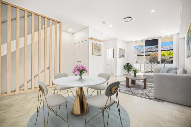 2/6 Charlotte St, NSW 2160