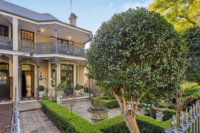 10 Lytton Street, NSW 2062