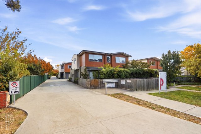 11/7-9 Cameron Road, NSW 2620