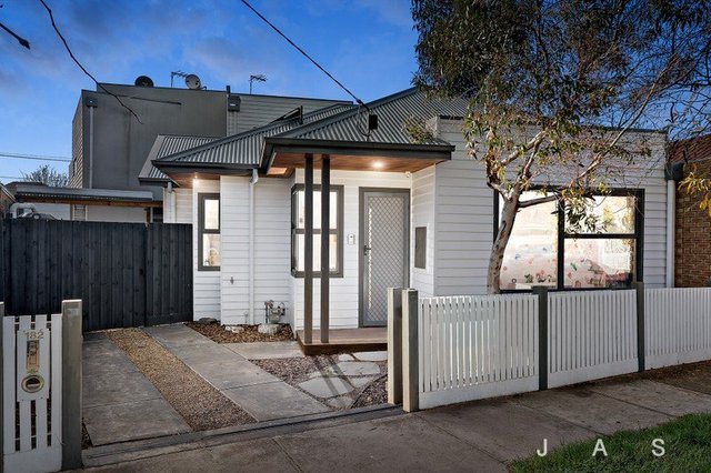 182 Pilgrim Street, VIC 3011