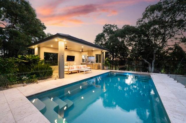 124 Snakes Creek Road, NSW 2850