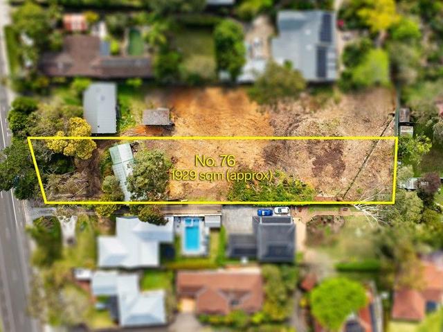 76 Berowra Waters Road, NSW 2081