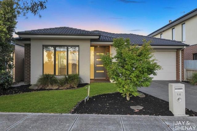 16 Lemongrove Way, VIC 3806