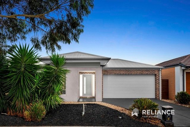 60 Seagrass Crescent, VIC 3030
