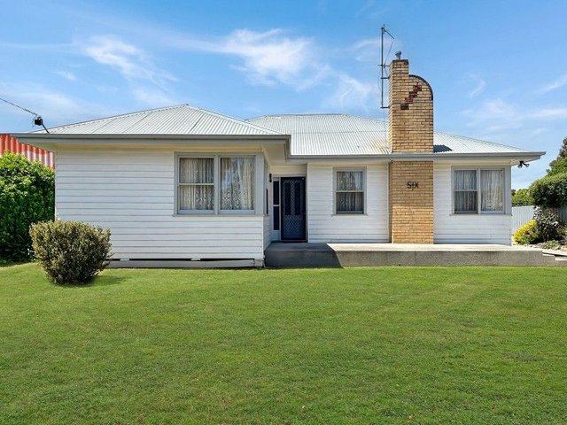 6 Urquhart Street, VIC 3464