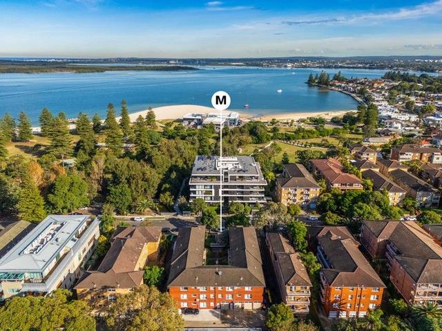 17/166 Russell Avenue, NSW 2219