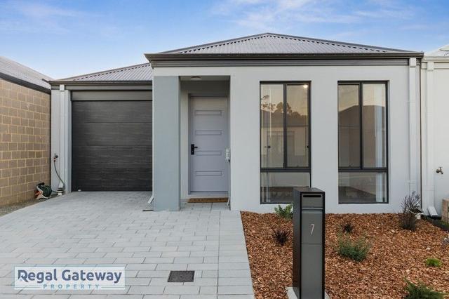 7 Waratah Way, WA 6167