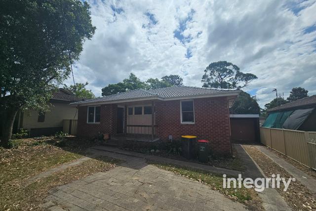 31 Quiberon Street, NSW 2541