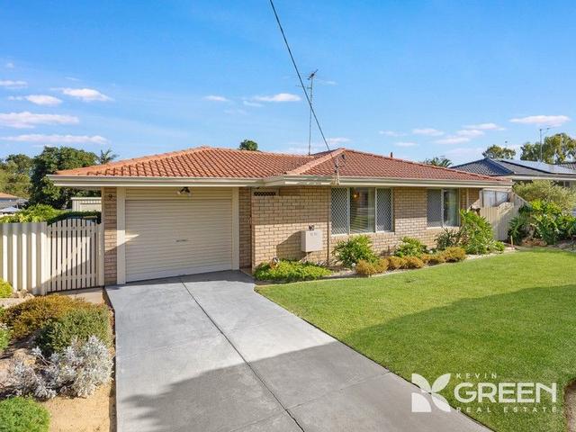 9 Luckhurst Drive, WA 6210