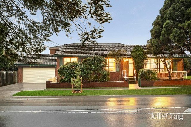 119 Whites Lane, VIC 3150