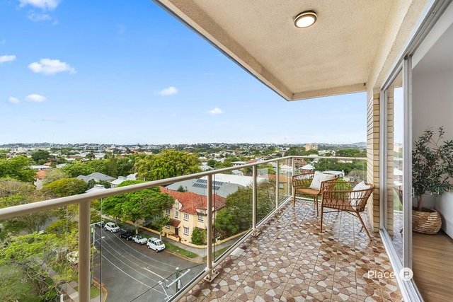 13/137 Moray Street, QLD 4005