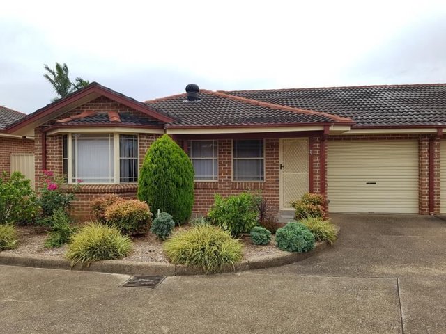 6/13A Mercedes Road, NSW 2565