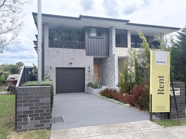 9B/Kensington Street, NSW 2196