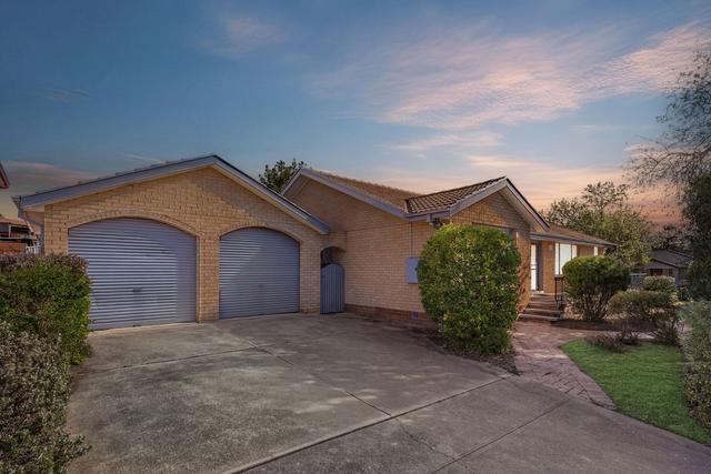 7 Dane Street, NSW 2620