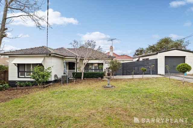 1 George  Street, VIC 3046