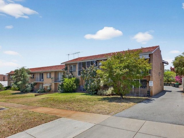 13/110 Central Avenue, WA 6052