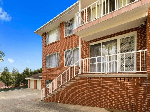 4/12 Everard Street, NSW 2444