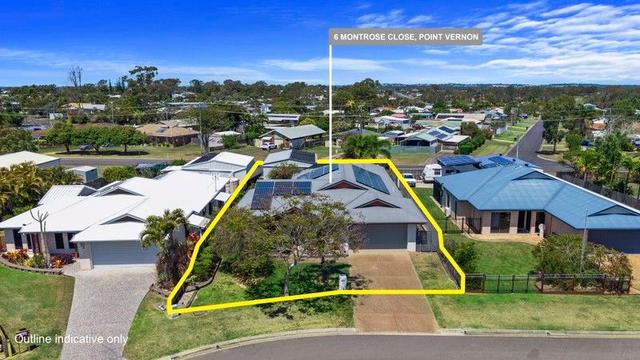 6 Montrose Close, QLD 4655