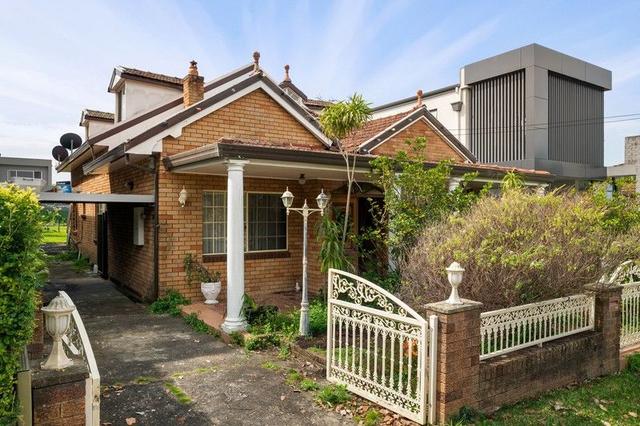 11 Newcombe Street, NSW 2219