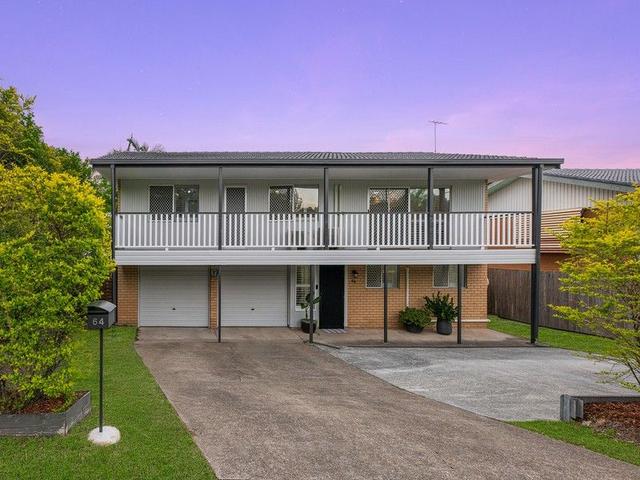 64 Dandenong Road, QLD 4074