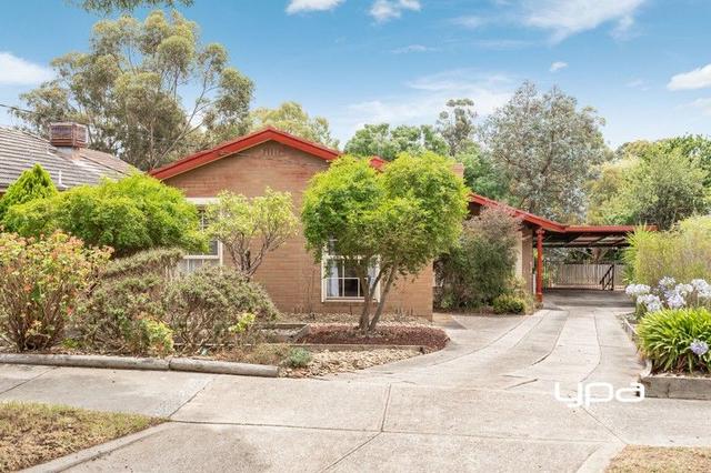 42 Higgins Ave, VIC 3429