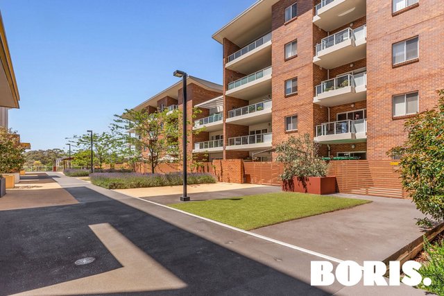 199/140 Thynne Street, ACT 2617