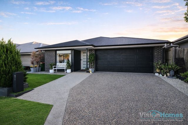 14 Europa Street, QLD 4505