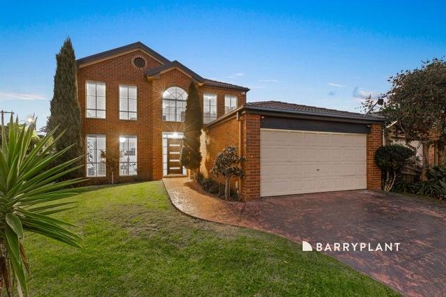 22 Marsham Street, VIC 3174