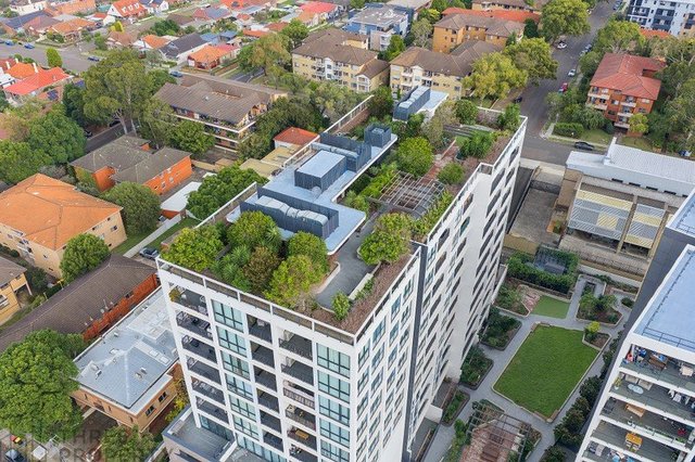 B103/3 Blake  Street, NSW 2217
