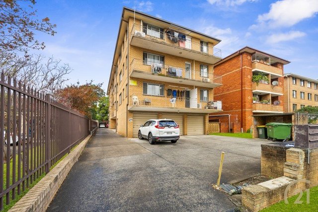 5/21 York Street, NSW 2165