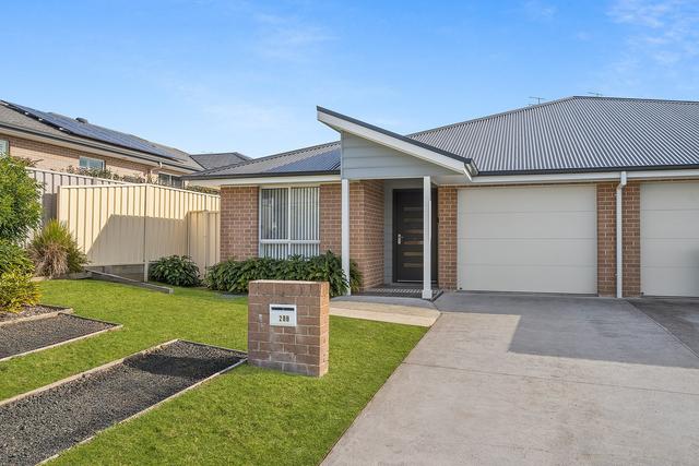 28B Tahnee Street, NSW 2540