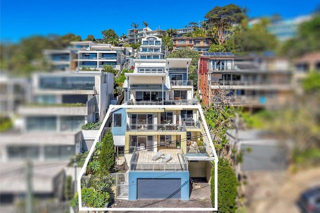 2/45 Painters Lane, NSW 2260