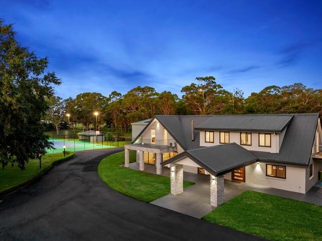 180 Cattai Road, NSW 2756