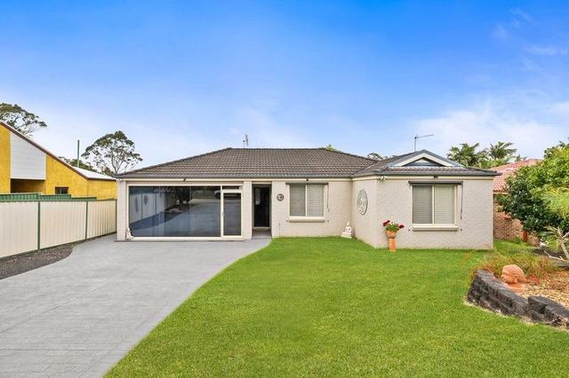 167 Langford Drive, NSW 2250